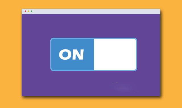 基于Bootstrap的超酷jQuery开关按钮插件