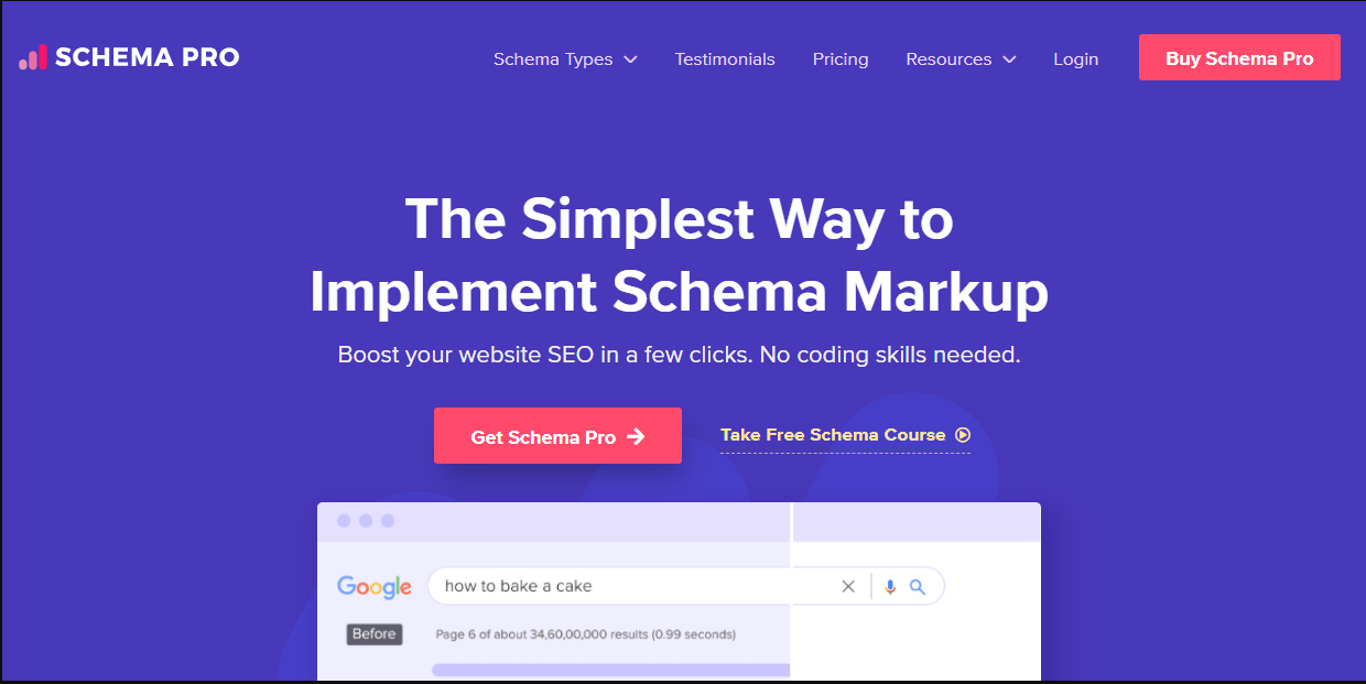 WordPress SEO结构化数据插件WP Schema Pro v2.7.7